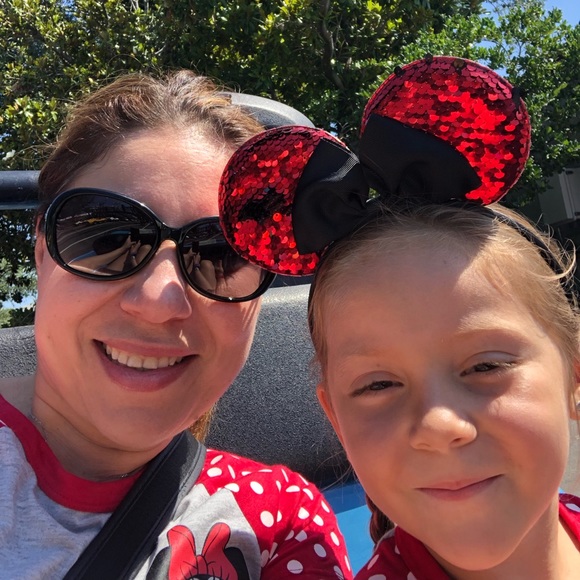 Meet your Posher, Erika - Picture 1 of 1